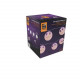Halloween girlanda 10LED 165cm