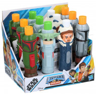 Teleskopický výsuvný meč StarWars