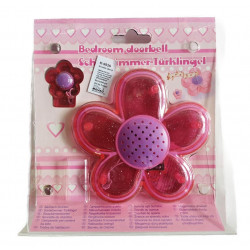 Izbový zvonček kvet