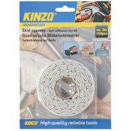 2x Protišmykové štvorčeky 150 ks