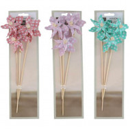 Vrtuľka Ø9xh28cm 3ks