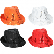  Karnevalový klobúk, Karnevalové kostými