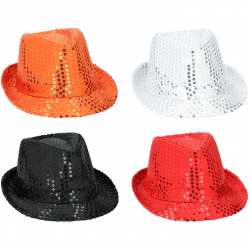  Karnevalový klobúk, Karnevalové kostými