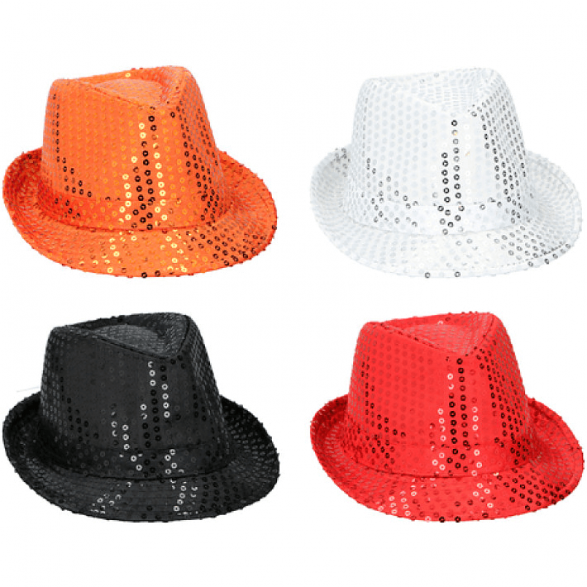  Karnevalový klobúk, Karnevalové kostými