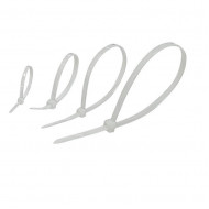 Sťahovacie pásky Black+Decker mix rozmerov 200ks