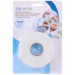 Lepiaca penová páska obojstranná montážna