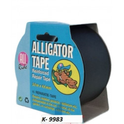 Aligator Vodeodolná lepiaca páska 10 m