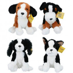 Plyšový pes 23cm