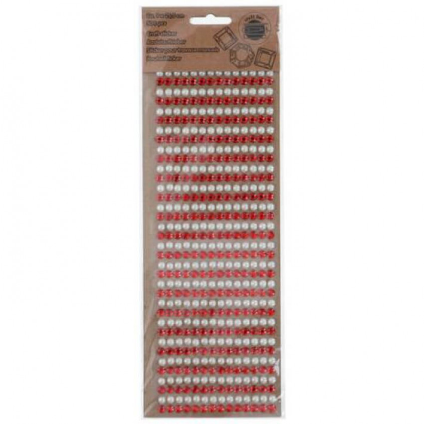 trblietavé kamene na nalepovanie