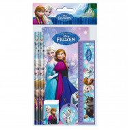 Školská sada Frozen
