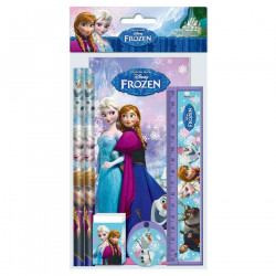 Školská sada Frozen
