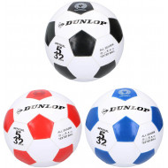 Futbalová lopta DUNLOP veľkosť 5 260gr
