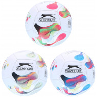 Futbalová lopta SLAZENGER veľkosť 2 150-160gr
