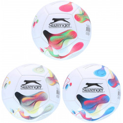 Futbalová lopta SLAZENGER veľkosť 2 150-160gr