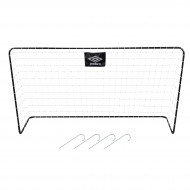 Futbalová brána UMBRO 182x122x61cm