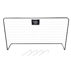 Futbalová brána UMBRO 182x122x61cm