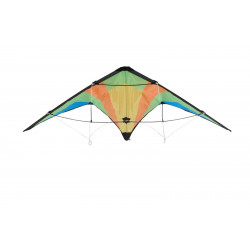 Šarkan dvojrúčkový 120x60cm