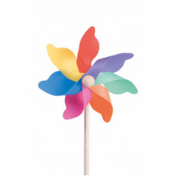 Vrtulka 38x17cm pre deti