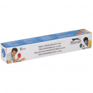 Slazenger stolnotenisové loptičky, pimpong