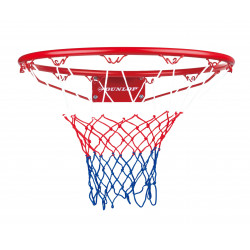 Basketbalový kôš 45cm-kovový DUNLOP