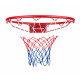 Basketbalový kôš 45cm-kovový DUNLOP