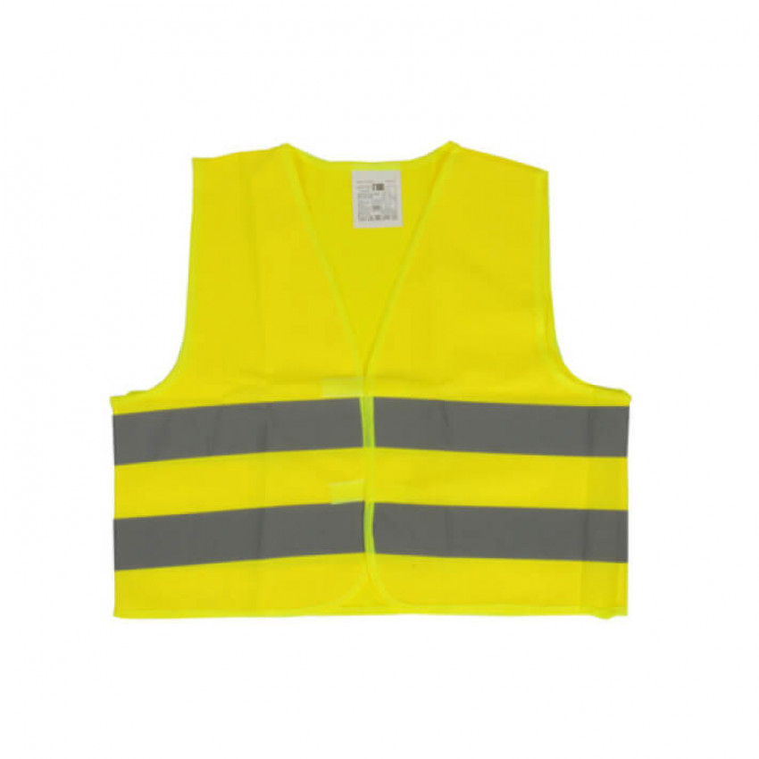 športové potreby, reflexné prvky