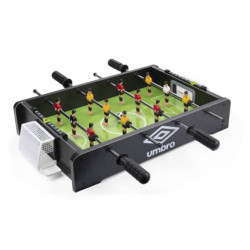 Stolný futbal HRA 46,5X31,3X9CM UMBRO