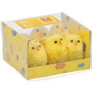 K-12.492 Velkonočné ozdoby sklenenné