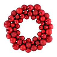 Vianočný veniec - Ø 36 cm