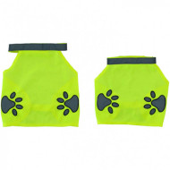 reflexná vesta pre psa, zvieratá