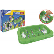 Stolný futbal HRA 48 x 9 x 31 cm