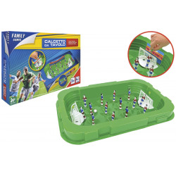 Stolný futbal HRA 48 x 9 x 31 cm