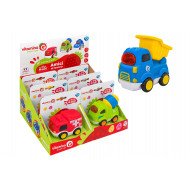 hračky pre malé deti, do škôlky, zvukové hračky