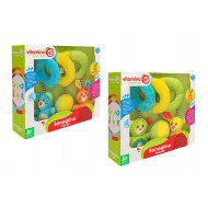 Vitamina G Kojenecká špirála na kočík