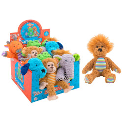 PELUX plyšové zvieratko 30cm