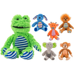 PELUX plyšové zvieratko 30cm