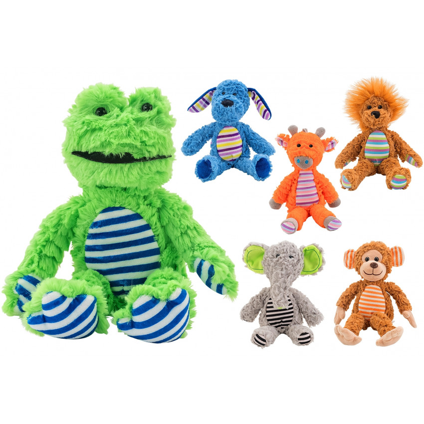 PELUX plyšové zvieratko 30cm