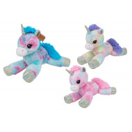 Plyšový Pelux jednorožec 45cm