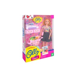 barbie, nakupovanie, hračky v Bratislave, pre deti