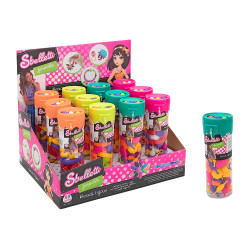 Navliekacie korálky pre dievčatá, 