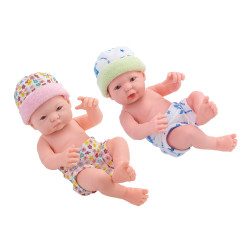 SBELLETTI Novorodenec 24cm