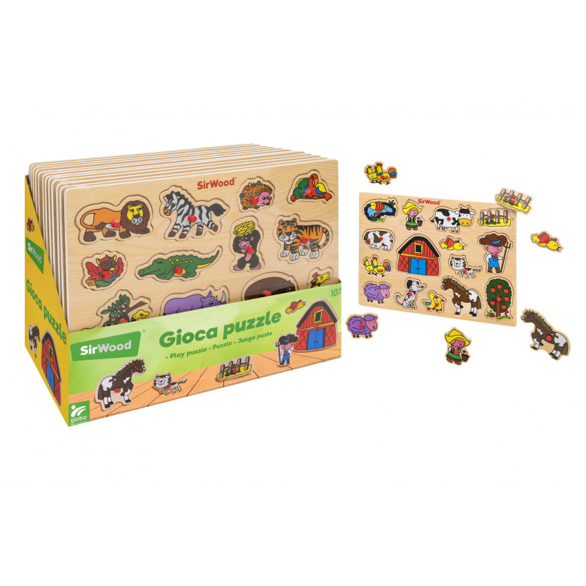 vianočné darčeky, pre malé deti, puzzle, darček na vianoce