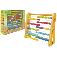 montessori, počítadlo pre prvákov, edukačné hračky