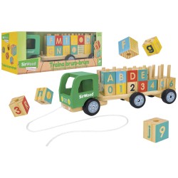 edukačné hračky, montessori, Veľkoobchody B ratislava