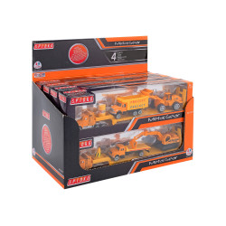 SPIDKO Konštrukčné vozidlá