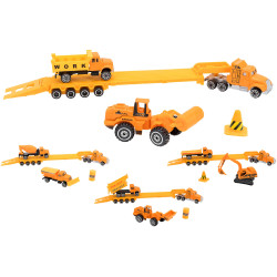 SPIDKO Konštrukčné vozidlá