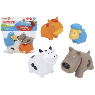 kojenecké hračky, do vane, veľkoobchod Bratislava