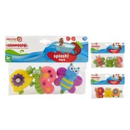 kojenecké hračky, do vane, veľkoobchod Bratislava, kojenecké