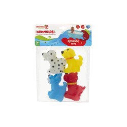 kojenecké hračky, do vane, veľkoobchod Bratislava