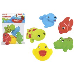 kojenecké hračky, do vane, veľkoobchod Bratislava